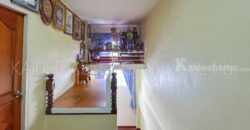 ปรัชญา โฮม ซอย พหลโยธิน 48 | บ้านเดี่ยว BTS สายหยุด บางเขน