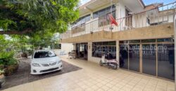 บ้านเดี่ยว โชคชัย 4 ซอย 56 ( ต.รวมโชค ) ลาดพร้าว ราคาถูก