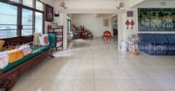 บ้านเดี่ยว โชคชัย 4 ซอย 56 ( ต.รวมโชค ) ลาดพร้าว ราคาถูก