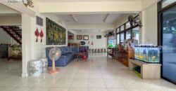 บ้านเดี่ยว โชคชัย 4 ซอย 56 ( ต.รวมโชค ) ลาดพร้าว ราคาถูก