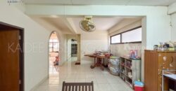 บ้านเดี่ยว โชคชัย 4 ซอย 56 ( ต.รวมโชค ) ลาดพร้าว ราคาถูก