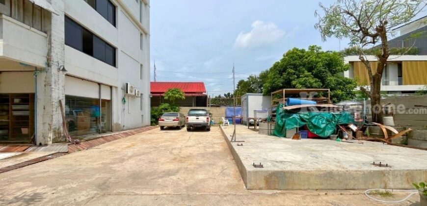 ขาย!! บ้านเดี่ยว 4 ชั้น พุทธมณฑลสาย2 (ขนาด 142 ตร.ว.) ศาลาธรรมสพน์ ทวีวัฒนา ห่างจากปากซอยเพียง 150 ม. ใกล้ถนนพรานนกตัดใหม่ กาญจนาภิเษก และบรมราชชนนี