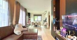 แกรนด์บริทาเนีย ราชพฤกษ์-พระราม5 (ขนาด 39 ตร.ว.) ติดถนนนครอินทร์ ใกล้ Central Westville บางขนุน บางกรวย นนทบุรี : Grand Britania Ratchaphruek-Rama 5