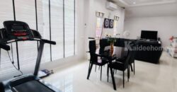 ขายบ้านเดี่ยวสุดคุ้ม ทำเลทอง ตะพง เมืองระยอง