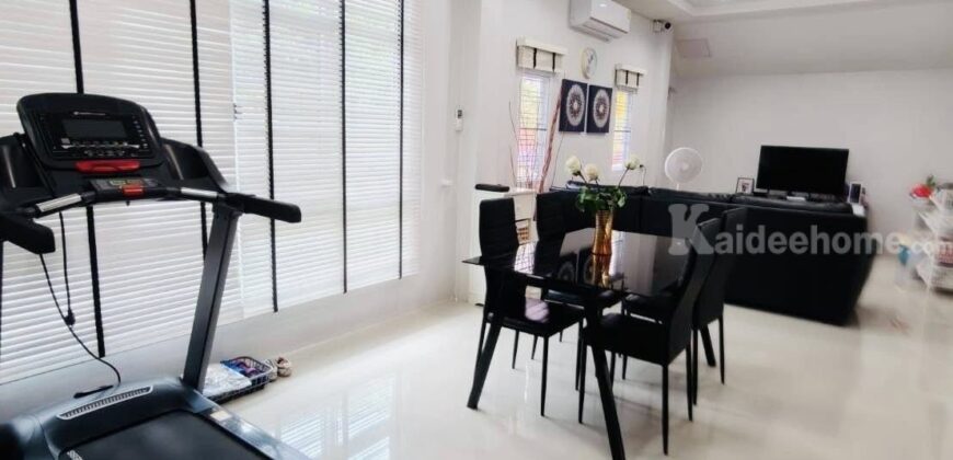 ขายบ้านเดี่ยวสุดคุ้ม ทำเลทอง ตะพง เมืองระยอง