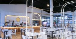 เซ้งด่วน WINKIN Scintilla on Sea ร้านกาแฟ & ร้านอาหารริมทะเล เมืองระยอง