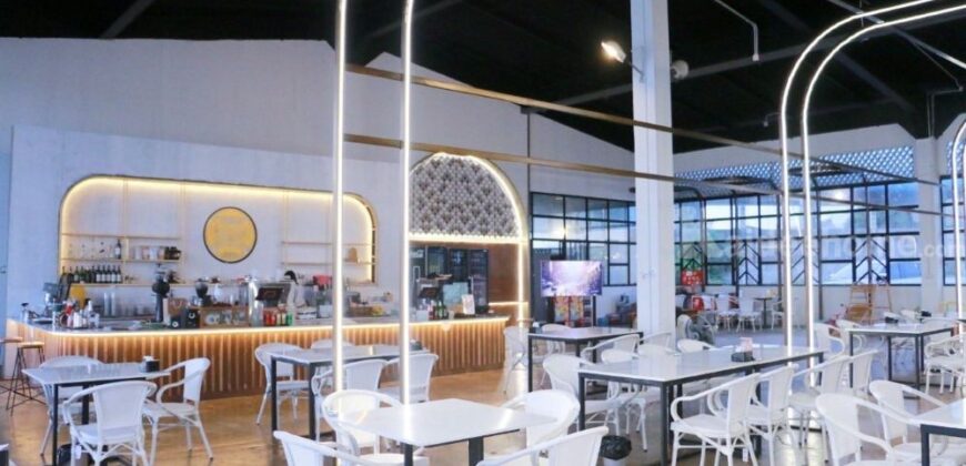 เซ้งด่วน WINKIN Scintilla on Sea ร้านกาแฟ & ร้านอาหารริมทะเล เมืองระยอง