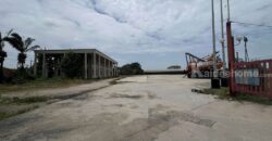 ที่ดินแปลงสวย ทำเลศักยภาพ ใจกลาง ศรีราชา ชลบุรี 22-3-79 ไร่