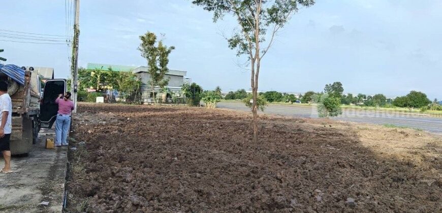 ขายขาดทุน ที่ดินสำหรับทำโรงงานโกดัง