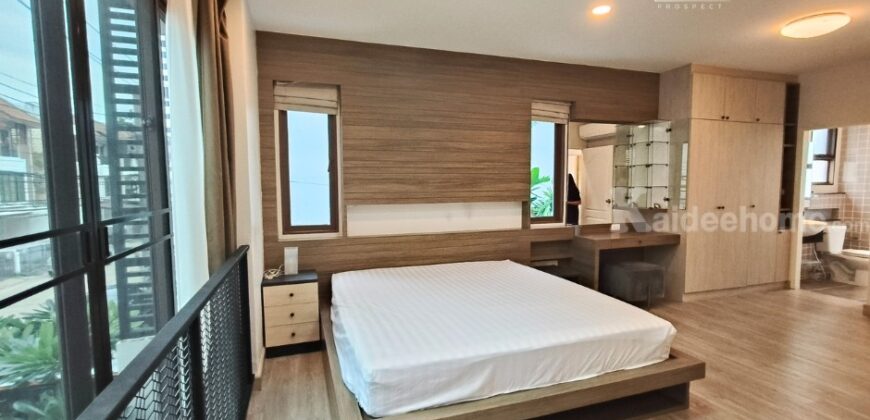 ขายและเช่า เดอะไพรเวท สุขุมวิท บางจาก The Private Sukhumvit – Bangchak พร้อมอยู่อาศัย รีโนเวทใหม่