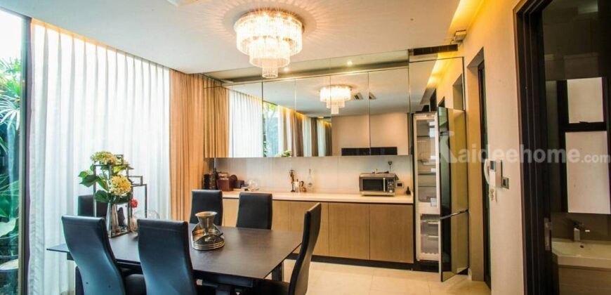 ขายบ้านทาวโฮมส์เอกมัย Residence สุขุมวิท65 Townhome Sukhumvit 4 ชั้น ใกล้ BTS เอกมัย 950 เมตร ไปทองหล่อสะดวก เข้าออกได้หลายทาง ทั้งเอกมัย สุขุมวิท71 พระราม4 คลองตัน บ้านพร้อมอยู่ 087-9074045