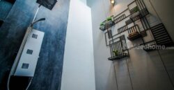 ขายบ้านทาวโฮมส์เอกมัย Residence สุขุมวิท65 Townhome Sukhumvit 4 ชั้น ใกล้ BTS เอกมัย 950 เมตร ไปทองหล่อสะดวก เข้าออกได้หลายทาง ทั้งเอกมัย สุขุมวิท71 พระราม4 คลองตัน บ้านพร้อมอยู่ 087-9074045