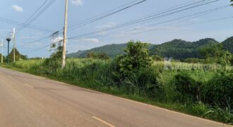 ด่วน ราคาร้อน ขายถูก ที่ดินเขาใหญ่ เขาวง หนองน้ำแดง ปากช่อง 6.5 ไร่ ที่สวย ติดถนนลาดยาง วิวเขาสวยล้อมรอบ ใกล้ถนนธนะรัชต์ ศูนย์ผู้นำซีพี ใกล้มอเตอร์เวย์ ห้างแม็คโคร ใกล้อุทยาน เจ้าของรีบขายด่วน 087-9074045