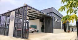 ขายที่ดิน+สิ่งปลูกสร้าง