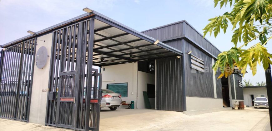 ขายที่ดิน+สิ่งปลูกสร้าง