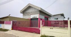 ขายที่ดิน+สิ่งปลูกสร้าง