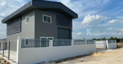 ขายที่ดิน+สิ่งปลูกสร้าง