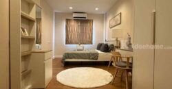 ขายทาวน์โฮม 3 ชั้น สไตล์โมเดิร์น – ซอยสตรีวิท 29 ราคาพิเศษ เริ่มต้นเพียง 6,990,000 บาท