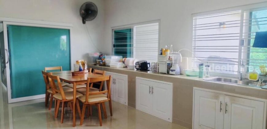 ขายบ้านเดี่ยวสุดคุ้ม ทำเลทอง ตะพง เมืองระยอง