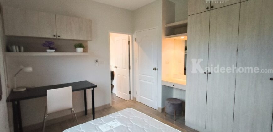 ขายและเช่า เดอะไพรเวท สุขุมวิท บางจาก The Private Sukhumvit – Bangchak พร้อมอยู่อาศัย รีโนเวทใหม่