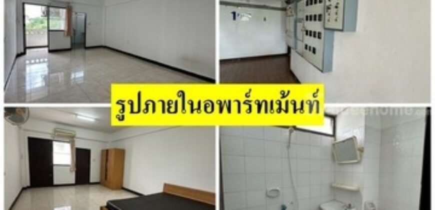 ขายที่ดินพร้อมสิ่งปลูกสร้าง – ทำเลทอง ใกล้วัดปรางค์หลวง บางใหญ่ นนทบุรี