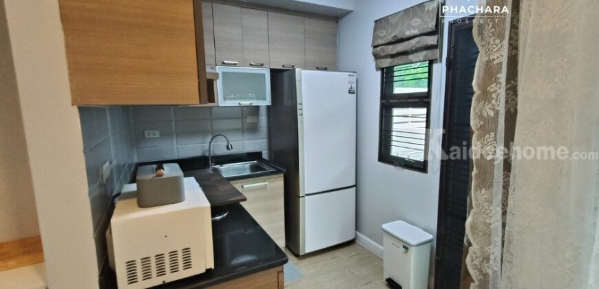 ขายและเช่า ทาวน์โฮม 3 ชั้น เดอะไพรเวท สุขุมวิท บางจาก The Private Sukhumvit – Bangchak ห้องมุมมีความเป็นส่วนตัว