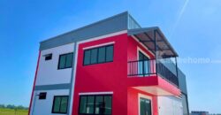 ขายที่ดิน+สิ่งปลูกสร้าง