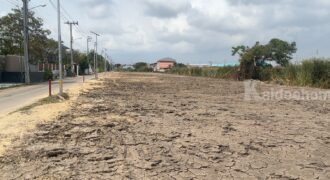 ขายที่ดินถมแล้ว 90 ตร.ว. ซอยตลาดแสงทอง บางบ่อ สมุทรปราการ