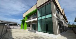 ขายที่ดิน+สิ่งปลูกสร้าง