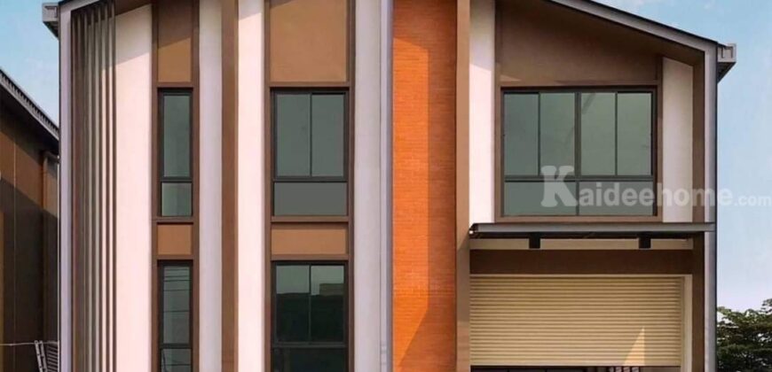 ขายที่ดิน+สิ่งปลูกสร้าง