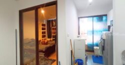 คอนโด เดอะ นิช โมโน บางนา ( ขนาด 35 ตร.ม.) ตึก B ชั้น 5 ใกล้รถไฟฟ้าสายสีเหลือง สถานีศรีเอี่ยม ตรงข้ามเซ็นทรัลบางนา : The Niche Mono Bangna