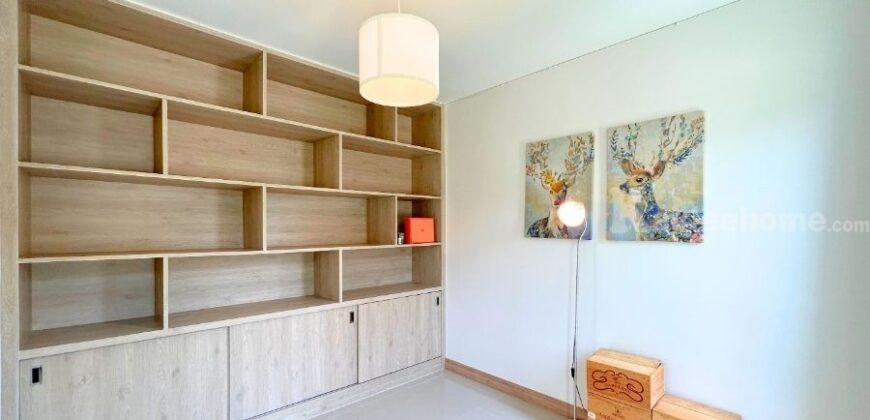 ขาย!! บ้านเดี่ยว คณาสิริ วงแหวน-พระราม5 (ขนาด 71 ตร.ว.) ซอยวัดพระเงิน บางกรวย นนทบุรี ตกแต่งแล้วพร้อมอยู่ : Kanasiri Wongwaen – Rama 5