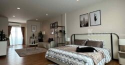 ขายทาวน์โฮม 3 ชั้น สไตล์โมเดิร์น – ซอยสตรีวิท 29 ราคาพิเศษ เริ่มต้นเพียง 6,990,000 บาท