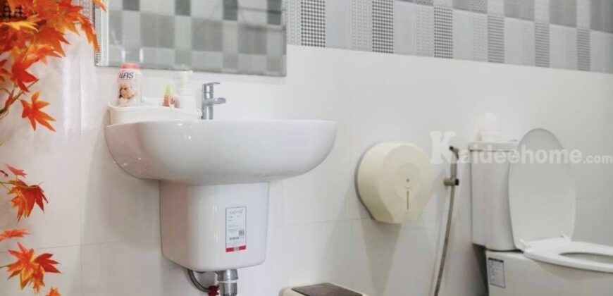 ขายบ้านเดี่ยวสุดคุ้ม ทำเลทอง ตะพง เมืองระยอง