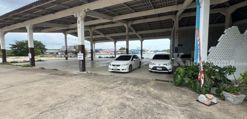 เซ้งด่วน WINKIN Scintilla on Sea ร้านกาแฟ & ร้านอาหารริมทะเล เมืองระยอง