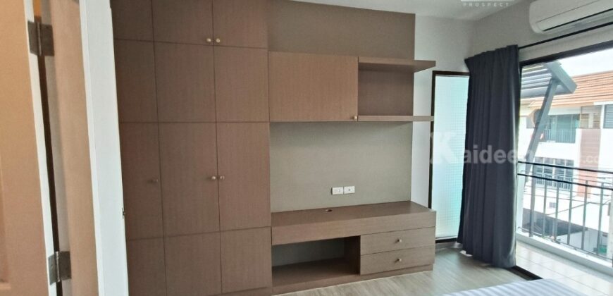 ขายและเช่า เดอะไพรเวท สุขุมวิท บางจาก The Private Sukhumvit – Bangchak พร้อมอยู่อาศัย รีโนเวทใหม่