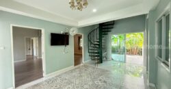 บ้านเดี่ยว โครงการล้านนาธารา ต.หนองควาย อ.หางดง เชียงใหม่