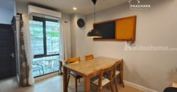 ขายและเช่า ทาวน์โฮม 3 ชั้น เดอะไพรเวท สุขุมวิท บางจาก The Private Sukhumvit – Bangchak ห้องมุมมีความเป็นส่วนตัว