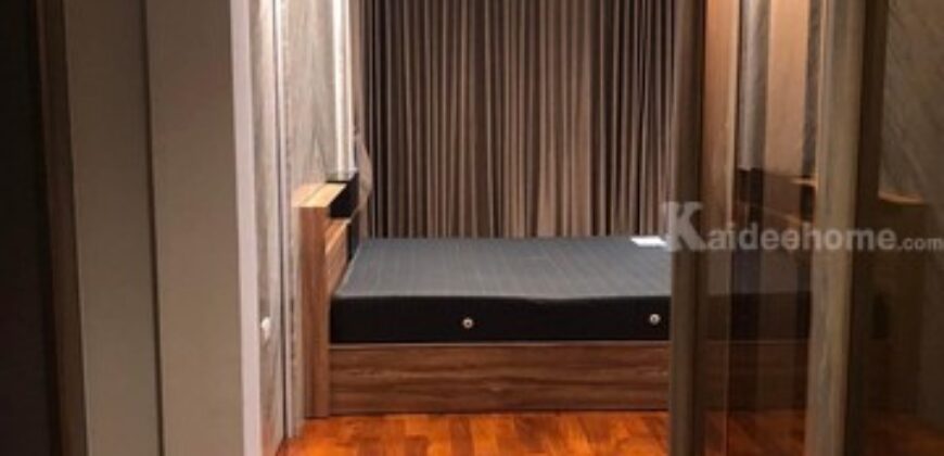 รหัสC6886 ให้เช่าบ้านเดี่ยว 2ชั้น โครงการแกรนด์บางกอก บูเลอวาร์ด สาทร ถนนกัลปพฤกษ์ บ้านตกแต่งสวยพร้อมอยู่
