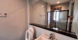 รหัสC6887 ให้เช่าบ้านเดี่ยวบางกอกบลูเลอร์วาด ศรี​นครินทร์​-บางนา ถนนหนามแดง บ้านตกแต่งพร้อมอยู่