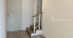 รหัสC6888 ให้เช่าทาวน์โฮม 3ชั้น โครงการโคราซอน ประชาชื่น บางตลาด ปากเกร็ด นนทบุรี เหมาะทำโฮมออฟฟิศ