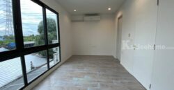 รหัสC6888 ให้เช่าทาวน์โฮม 3ชั้น โครงการโคราซอน ประชาชื่น บางตลาด ปากเกร็ด นนทบุรี เหมาะทำโฮมออฟฟิศ