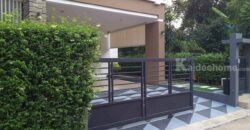 รหัสC6889 ขายบ้านเดี่ยว 2ชั้น ในสนามกอล์ฟ หมู่บ้านโฮมออนกรีน วิลเลจ2 ลำลูกกา ปทุมธานี