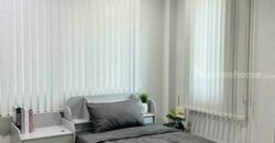 รหัสC6889 ขายบ้านเดี่ยว 2ชั้น ในสนามกอล์ฟ หมู่บ้านโฮมออนกรีน วิลเลจ2 ลำลูกกา ปทุมธานี