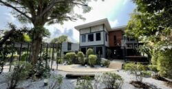 รหัสC6890 ให้เช่าอาคารสำนักงาน สไตล์โมเดิร์นลอฟท์ ราชพฤกษ์ บางรักน้อย นนทบุรี