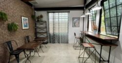 รหัสC6890 ให้เช่าอาคารสำนักงาน สไตล์โมเดิร์นลอฟท์ ราชพฤกษ์ บางรักน้อย นนทบุรี