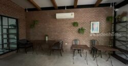 รหัสC6890 ให้เช่าอาคารสำนักงาน สไตล์โมเดิร์นลอฟท์ ราชพฤกษ์ บางรักน้อย นนทบุรี