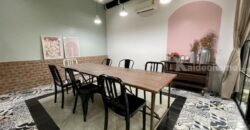 รหัสC6890 ให้เช่าอาคารสำนักงาน สไตล์โมเดิร์นลอฟท์ ราชพฤกษ์ บางรักน้อย นนทบุรี