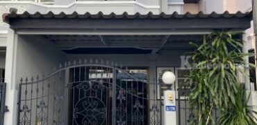 รหัสC6892 ให้เช่าทาวน์เฮ้าส์ 2ชั้น หมู่บ้านชัยภัทร ถนนลาดพร้าว-วังหิน ใกล้เสนานิคม ใกล้รัชดาภิเษก32