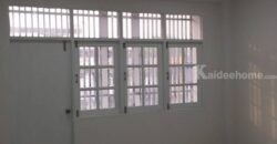 รหัสC6897 ให้เช่าอาคารพาณิชย์ 1คูหา ติดถนนอ่อนนุช ใกล้แยกศรีนุช ถนนศรีนครินทร์